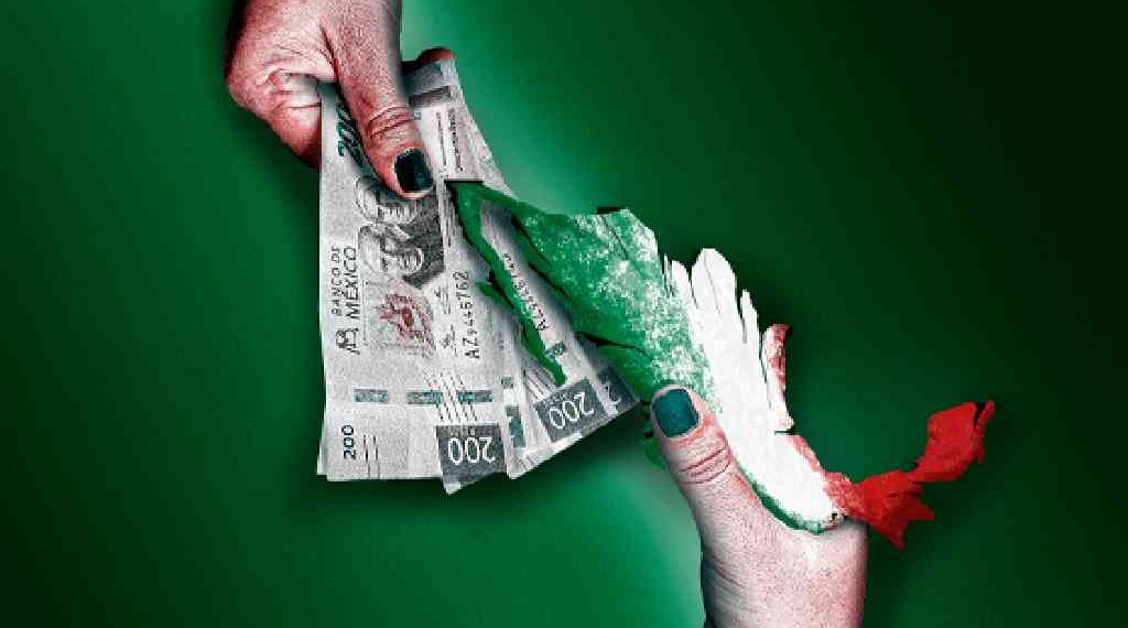 “Preocupa corrupción a inversionistas en México”: E.U.