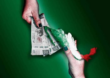 “Preocupa corrupción a inversionistas en México”: E.U.