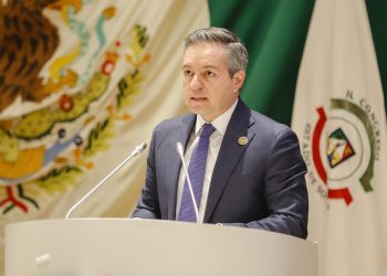 Sonora dará prioridad a flora nativa en áreas verdes para cuidar el agua: Omar Del Valle Colosio