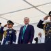 Conmemora Gobernador Durazo el 215 aniversario de la Independencia de México con desfile cívico-militar