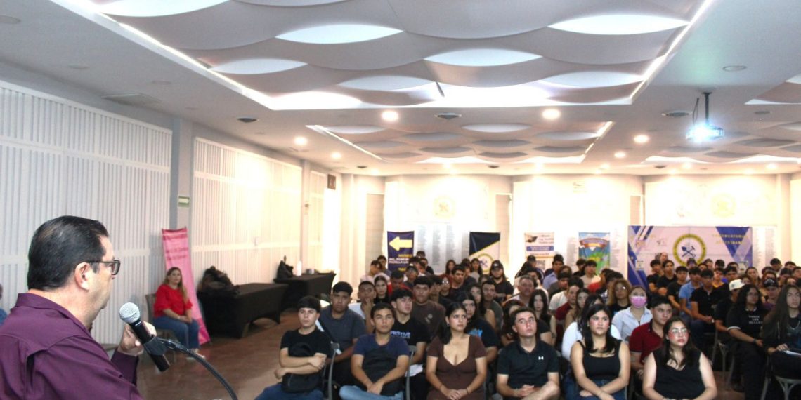 La minería impulsa el desarrollo social, genera bienestar y fortalece la economía: Sitten Ayala