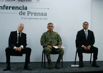 Muere capitán de la Marina implicado en red de huachicol fiscal