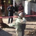 Hallan artefactos explosivos en escuela de Hermosillo