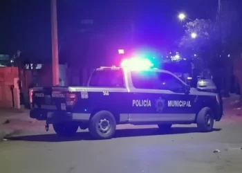 Agresión armada al sur de Ciudad Obregón: Dan muerte a hombre en la Sóstenes Valenzuela