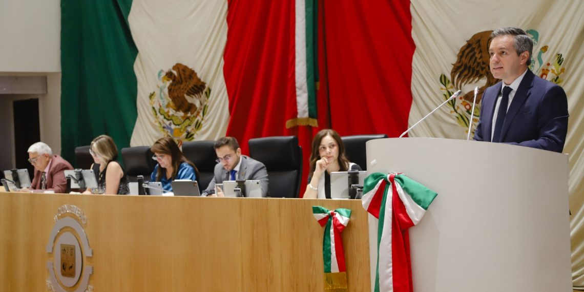 Aprueba Congreso de Sonora correcciones a leyes de ingresos y turna iniciativas