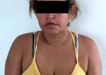 Vinculan a proceso a Francisca Guadalupe “N” por lesiones en Santa Ana