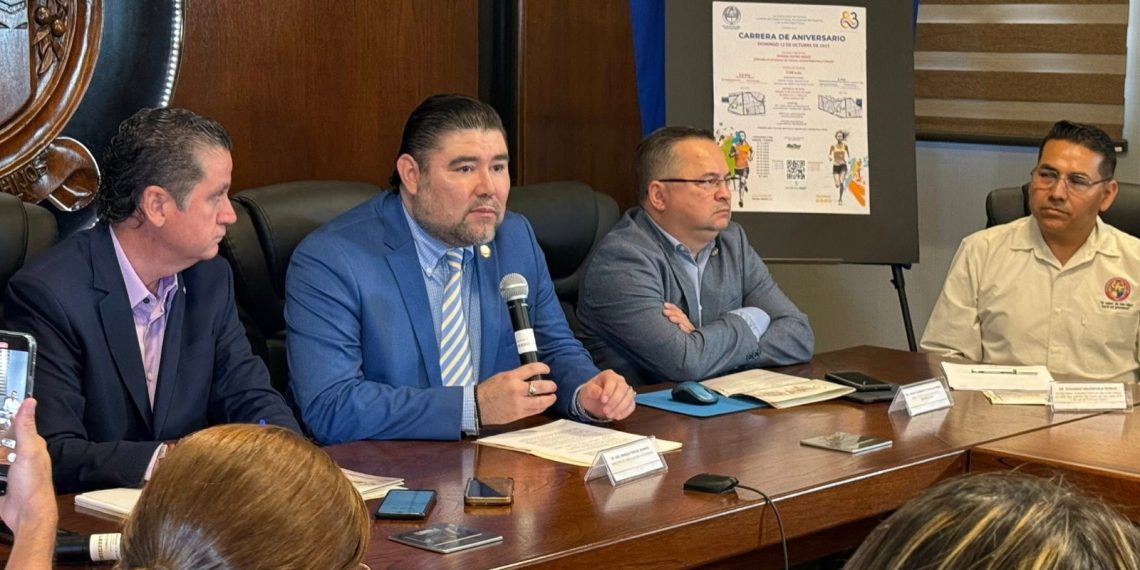 La Universidad de Sonora celebra su 83 aniversario con un amplio programa artístico y cultural