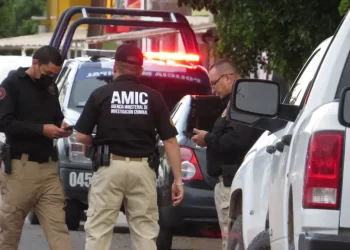 Tras fingir ser secuestrada en Hermosillo, María Margarita “N” fue vinculada a proceso