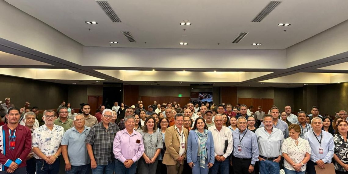 Gobierno de Sonora realiza Foro Acuícola para impulsar desarrollo sustentable del sector
