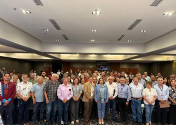 Gobierno de Sonora realiza Foro Acuícola para impulsar desarrollo sustentable del sector