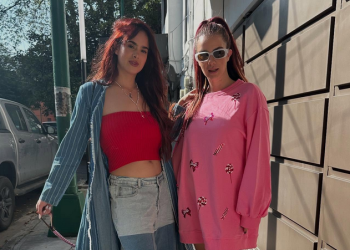 Gala Montes desmiente robo de su hermana Beba y deja entrever que su madre habría difundido la falsa noticia