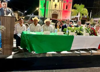 Buenos Gobiernos Naranja que transforman Sonora con hechos y no con deudas: Natalia Rivera