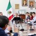 Gobernador Durazo y sector empresarial conjuntan acciones para fortalecer crecimiento económico en Sonora
