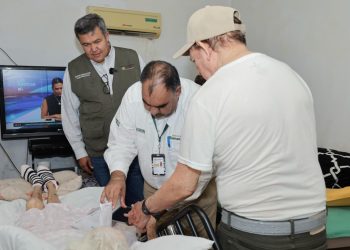 El humanismo mexicano que representa la Presidenta Claudia Sheinbaum se refleja con hechos en los Programas de Bienestar