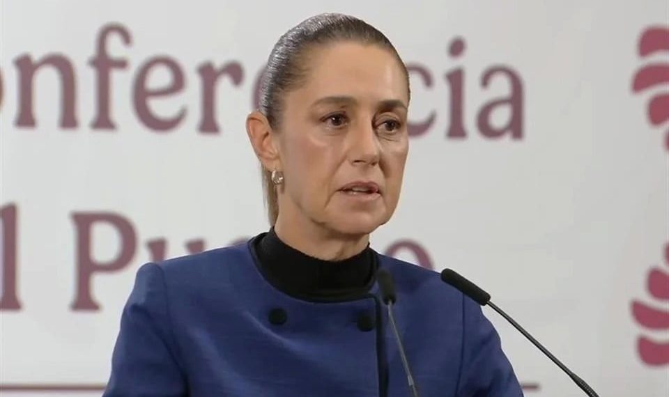 Sheinbaum advierte hasta denuncias penales contra farmacéuticas