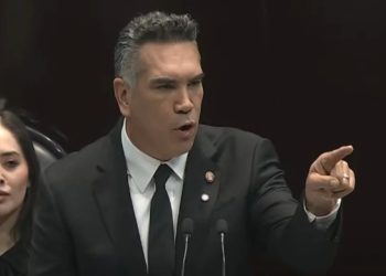 Narcopolíticos, dice ‘Alito’ a Morena; ¡Desafuero!, reviran