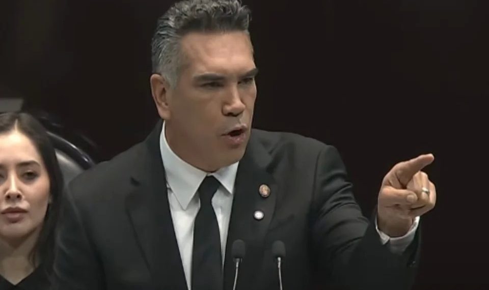 Narcopolíticos, dice ‘Alito’ a Morena; ¡Desafuero!, reviran