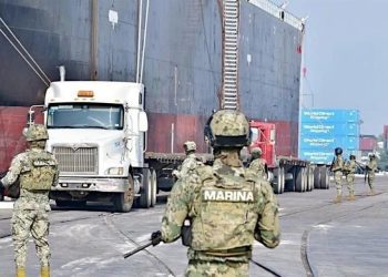 Cesan a 30 en Tampico por huachicol fiscal