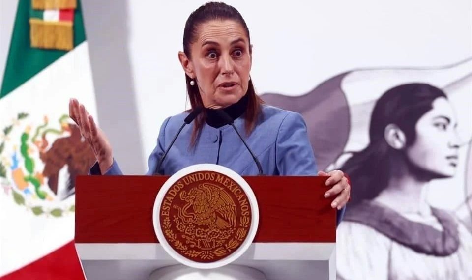Advierte Claudia Sheinbaum sobre posible regreso de alianza ‘McPAN’