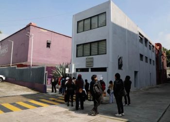 Celebran Estudios Churubusco 80 años de cine mexicano