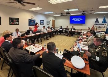 Crean México y EU grupo antihuachicol