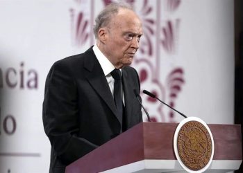 Denunció Ojeda corrupción, lavado y enriquecimiento: Gertz