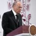 Denunció Ojeda corrupción, lavado y enriquecimiento: Gertz