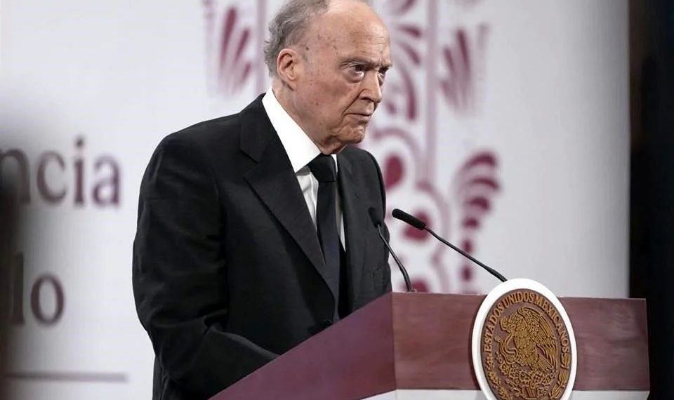 Denunció Ojeda corrupción, lavado y enriquecimiento: Gertz