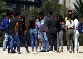 Dejan de trabajar los jóvenes ante programas sociales