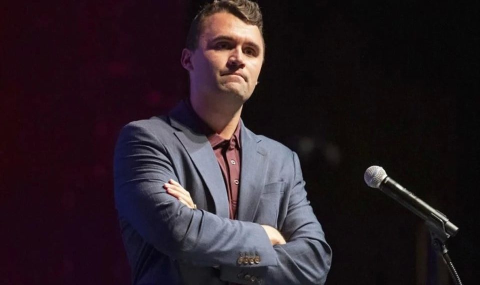 Murió Charlie Kirk, activista pro Trump baleado en Utah