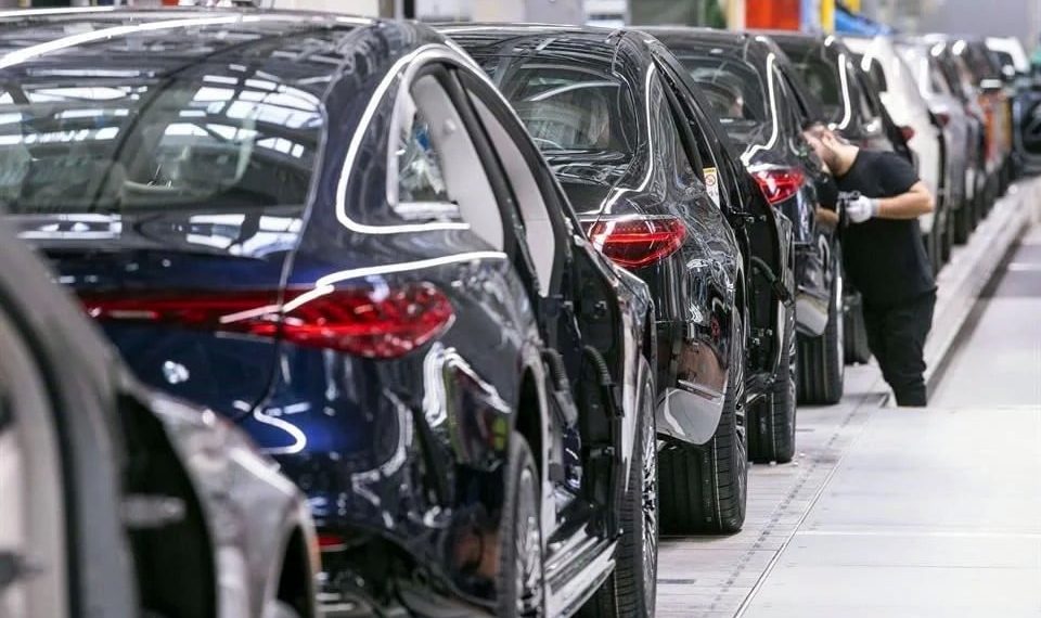 Disminuyen 3% ventas autos; suman 5 bajas en agosto