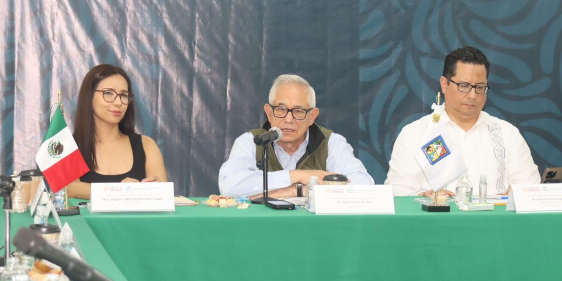 Impulsa IMSS Sonora obras prioritarias y nuevo hospital en Guaymas