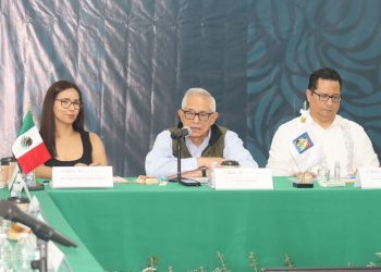 Impulsa IMSS Sonora obras prioritarias y nuevo hospital en Guaymas