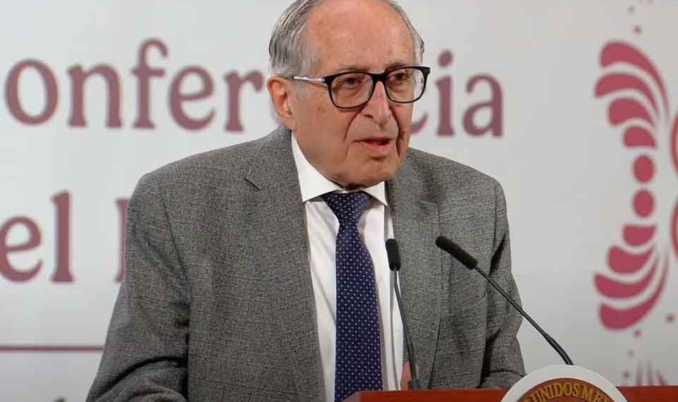 Vacunación no puede ser forzosa: Kershenobich