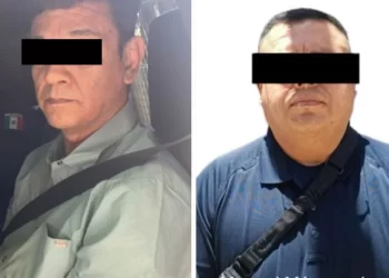 Liberan a implicados en fuga de ‘El Ponchis’ en Hermosillo