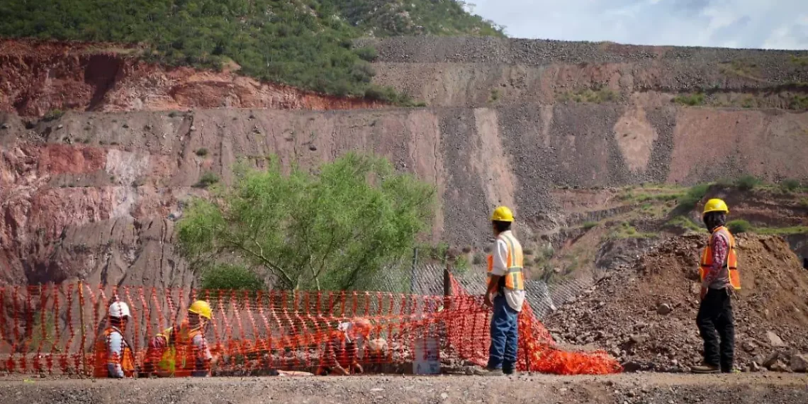 Litio MX: sin recursos de inversión en el presupuesto federal 2026