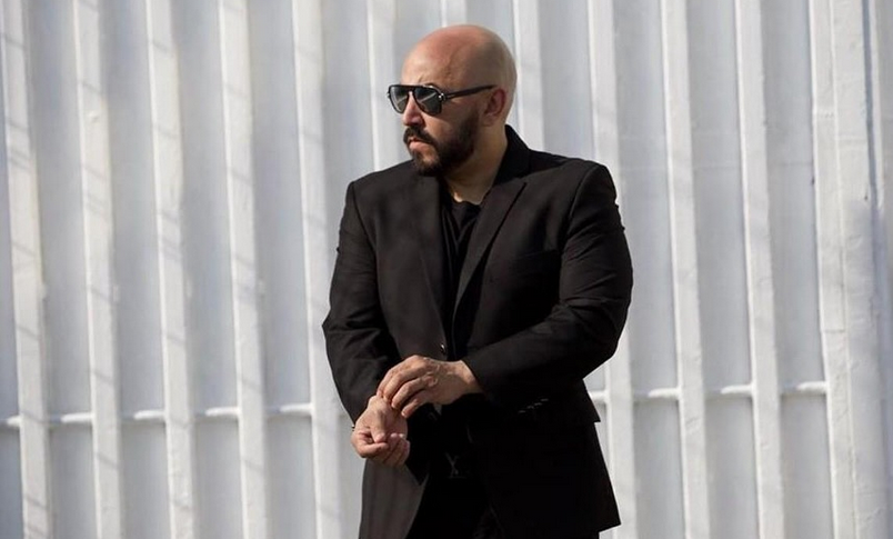 Lupillo Rivera revela que ha perdido el oído