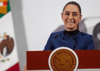 Nunca fui miembro del M-19, aclara Claudia Sheinbaum, ante señalamientos de Gustavo Petro