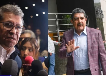 Diputados de Morena organizan colecta para pagar hospitalización de Manuel Espino