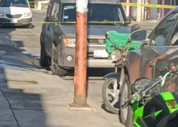 Masacre en Guanajuato: comando asesina a siete hombres afuera de una tiendita