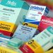 Compran más medicinas genéricas para ahorrar
