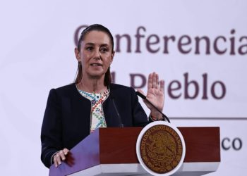 Sheinbaum anuncia dos medidas para más recaudación