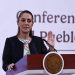 Sheinbaum anuncia dos medidas para más recaudación
