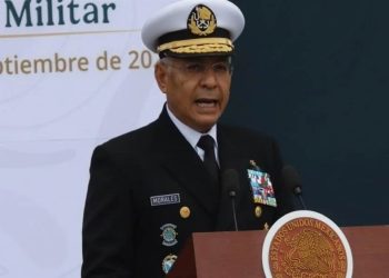 “Sería imperdonable callar actos reprobables”: Morales Ángeles