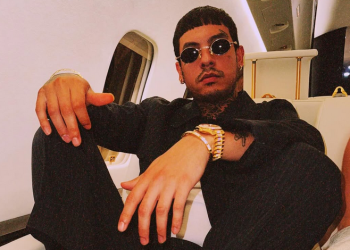 Sin visa en EU., Natanael Cano anuncia su nueva gira por Latinoamérica