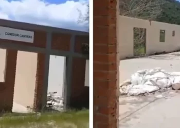 Etnia guarijía denuncia proyectos en ‘obra negra’ en la sierra de Álamos