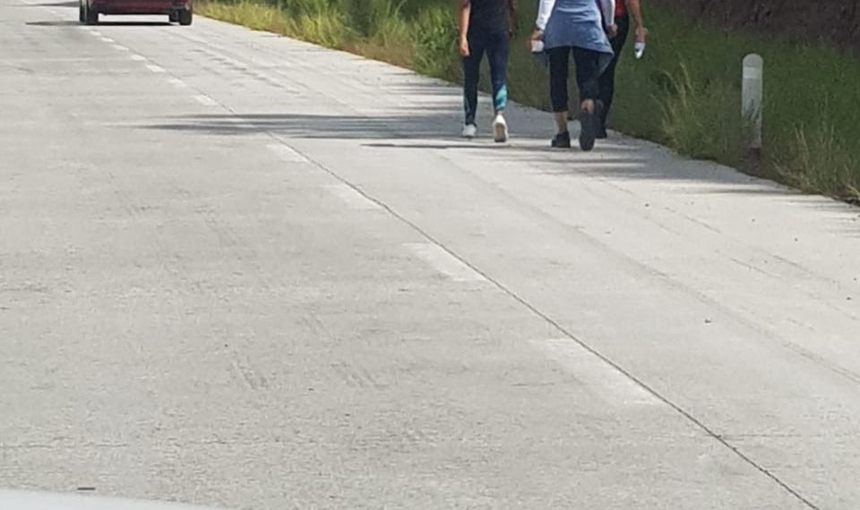 Gobierno de Sonora llama a peregrinos a Magdalena a tomar precauciones