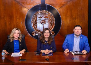 Asociaciones y organismos empresariales presentan propuestas para el PDI Unison 2025-2030