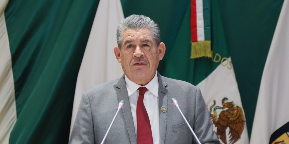 Diputado Próspero Valenzuela se posiciona a favor del Día Internacional de la Mujer Indígena