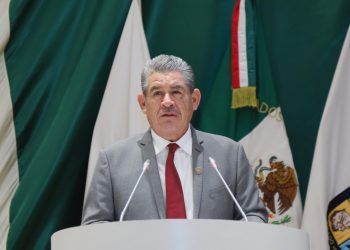 Diputado Próspero Valenzuela se posiciona a favor del Día Internacional de la Mujer Indígena